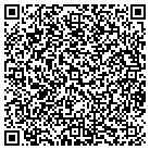 QR code with H & R Block Tax Service contacts