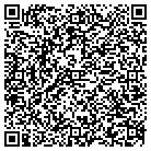 QR code with Kensey & Kensey Communications contacts