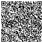 QR code with G & G Hydraulic Service contacts