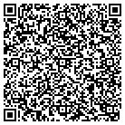 QR code with Apple Printing Center contacts