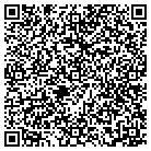 QR code with Mannheim Automotive and Brake contacts