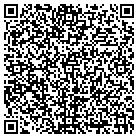 QR code with One Cut Above The Rest contacts