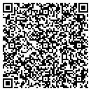 QR code with Adans Trucking contacts