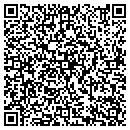 QR code with Hope Target contacts