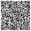 QR code with Ronald Klock contacts