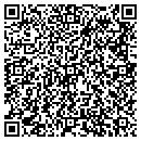 QR code with Arandas Tire Service contacts