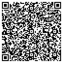 QR code with J & R Service contacts