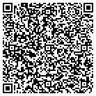 QR code with Chicago Testing Laboratory Inc contacts