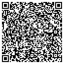 QR code with D C Macken Tools contacts