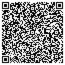 QR code with Monical Pizza contacts