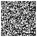 QR code with A F Service Inc contacts