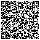 QR code with Kevin Leclair contacts