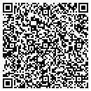 QR code with Anderson Engineering contacts