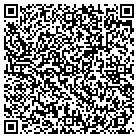 QR code with Ron Tinnishs Barber Shop contacts