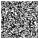 QR code with Richard's Tap contacts