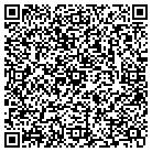 QR code with Progressive Cabinets Inc contacts