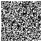 QR code with High Dry Crpet/Upholsetry Care contacts
