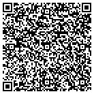 QR code with Hillcrest Drive Kindercare contacts
