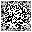 QR code with Hale Construction Co contacts