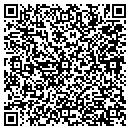 QR code with Hoover John contacts
