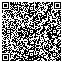 QR code with Yergler Farms contacts