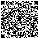 QR code with J & J Express Envelopes Inc contacts