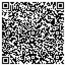 QR code with Ready-Rooter contacts