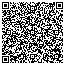 QR code with Oscar Olvera contacts