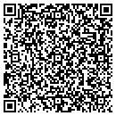 QR code with Savvy Spirit contacts