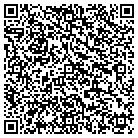 QR code with J R B Well Drilling contacts
