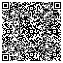 QR code with C W Super Dogs contacts