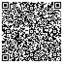 QR code with Reglin Rental contacts