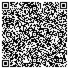 QR code with Timber Lake Playhouse Inc contacts