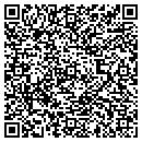 QR code with A Wrecking Co contacts