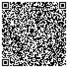 QR code with Magic Touch Cleaning Service contacts