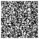 QR code with Utronix Sales Inc contacts