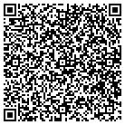 QR code with Algonquin Twin Towers contacts