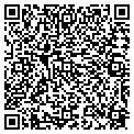 QR code with AFLAC contacts