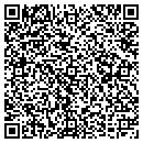 QR code with S G Bialek & Son Inc contacts