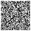 QR code with Corner Curl contacts