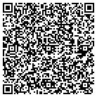 QR code with Open Center Counseling contacts