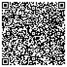 QR code with Galatia Community Center contacts