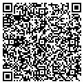 QR code with Ccpa contacts