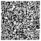 QR code with Custom Built Fireplace Inc contacts