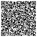 QR code with C & J Enterprises contacts