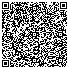 QR code with Chicago Power Painting & Rfng contacts