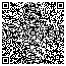 QR code with Hunters Glen contacts