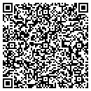 QR code with Richard Faust contacts