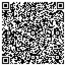 QR code with CCM Inc contacts