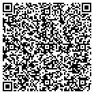 QR code with First Bptst Chrch Sidell A B C contacts